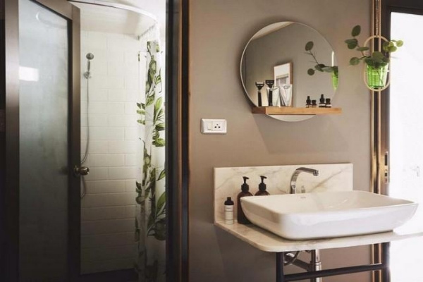 Superior Double room (twin beds)