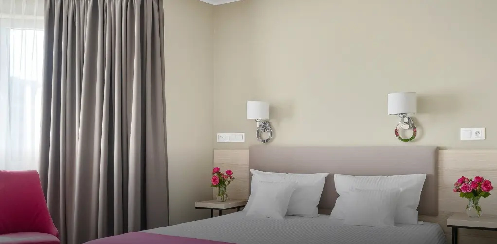 Hotel Witkowski - Chambres