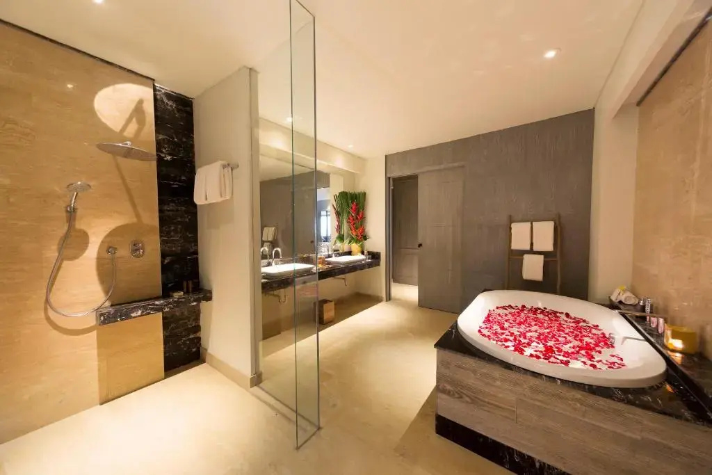 Bali Paragon Resort Hotel - Général