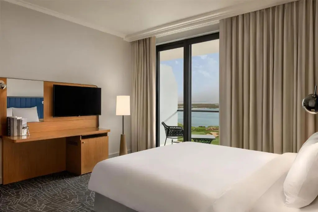 Yas Plaza Bay by IHG - Général