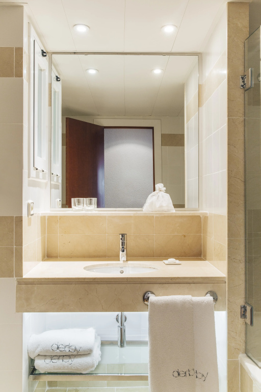 Hotel Derby Barcelona - Général