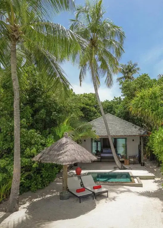 Nh Collection Maldives Havodda Resort (Ex.Amari Havodda Maldives)