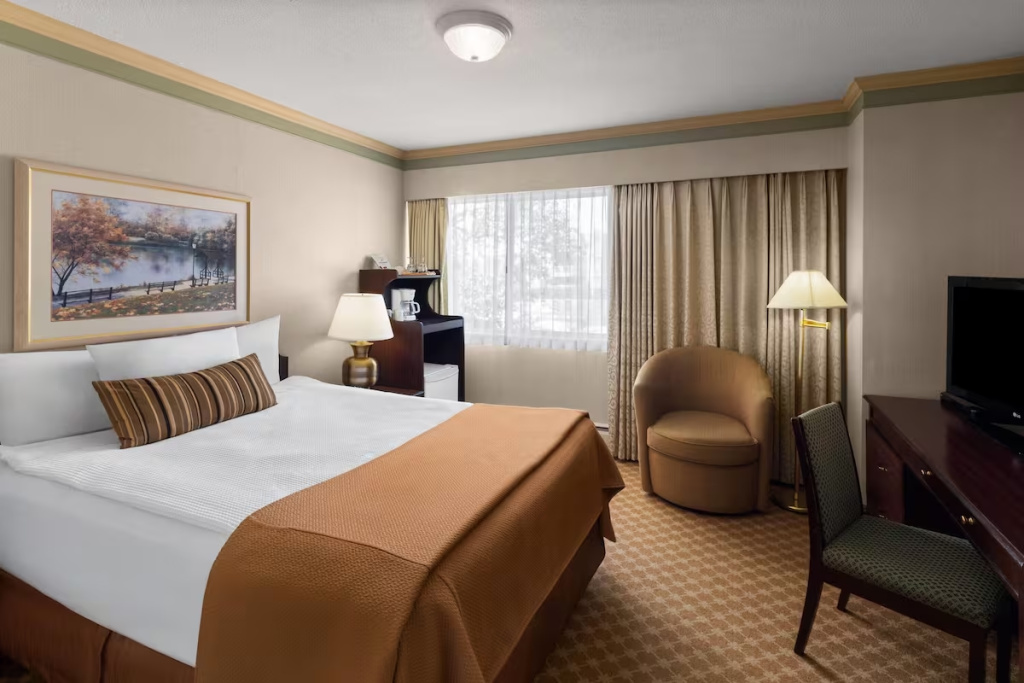 Royal Scot Hotel & Suites, Trademark Collection by Wyndham - Chambres