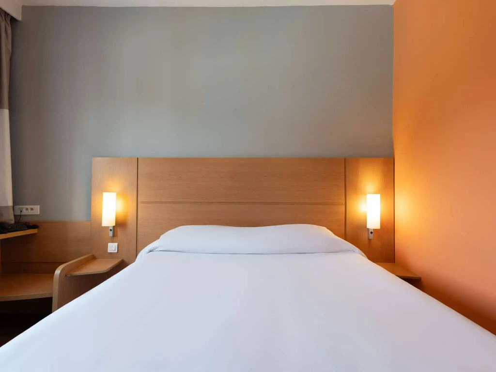 Hotel ibis Fes - Chambres