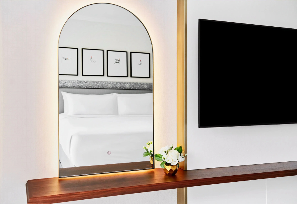 InterContinental Chicago Magnificent Mile by IHG - Chambres