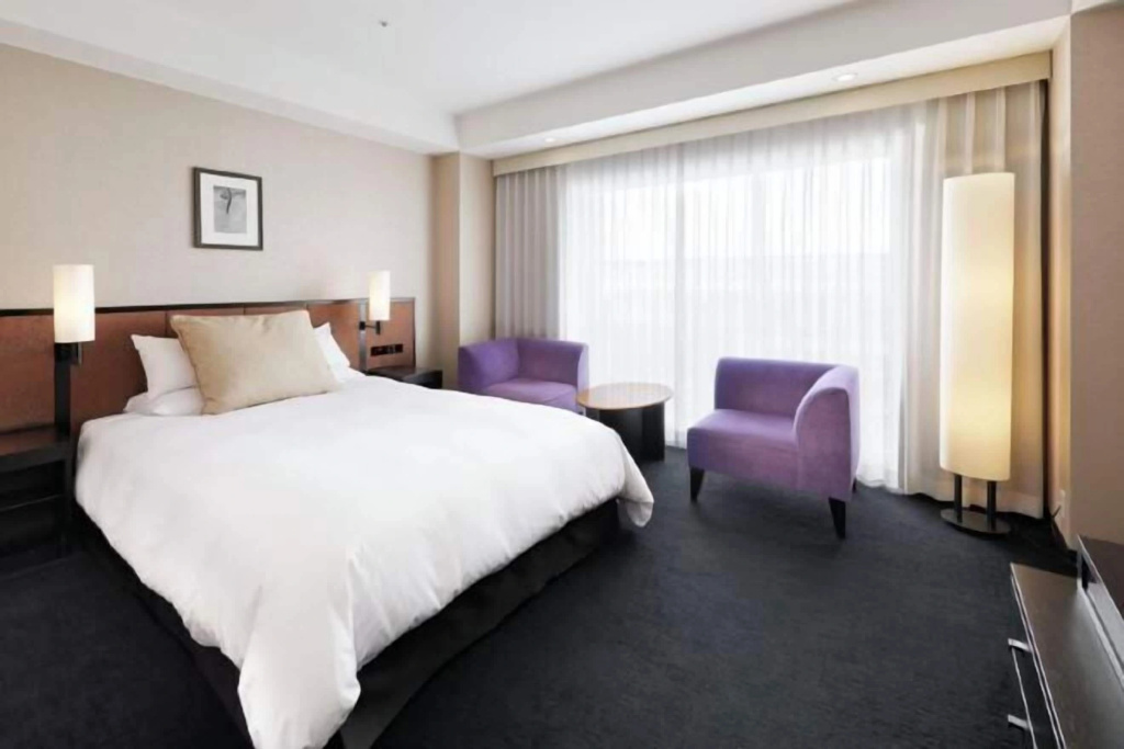 Hotel Granvia Kyoto 사진 2