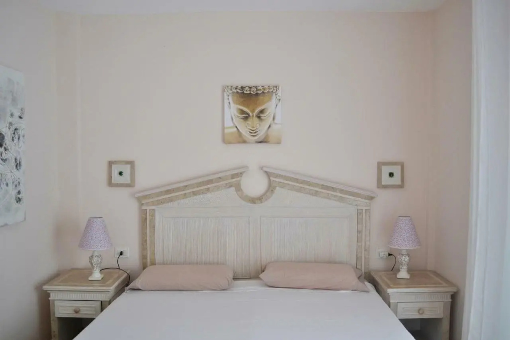 Hotel Villa Mandi Golf Resort - Chambres