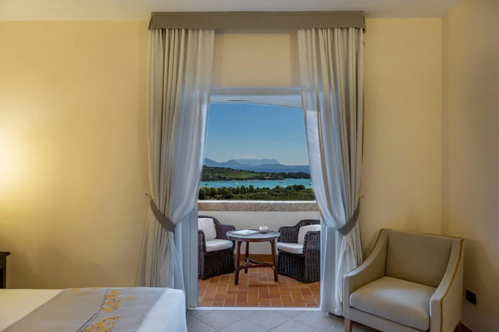 Hotel Petra Bianca - Chambres