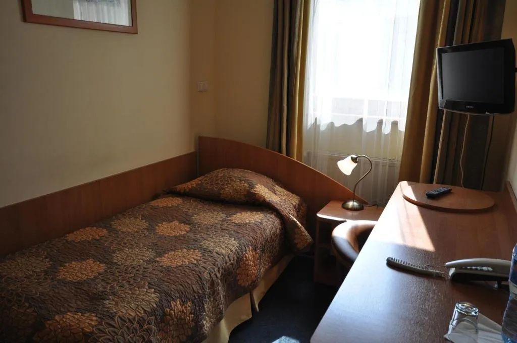 Hotel Matejko - Chambres