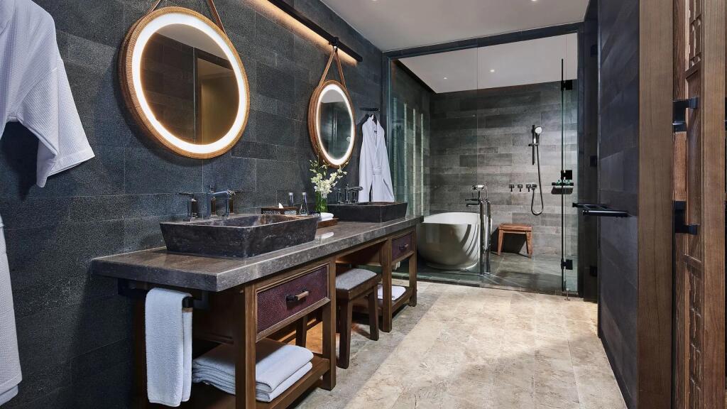 Andaz Bali - A Concept By Hyatt