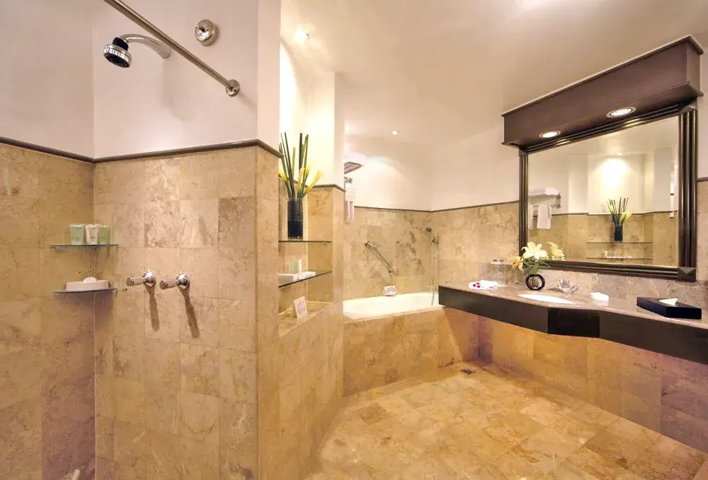 Millennium Hotel Sirih Jakarta - Chambres