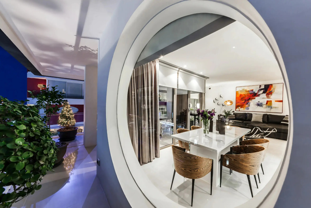 BYD Lofts Boutique Hotel & Serviced Apartments - Patong Beach, Phuket - Chambres