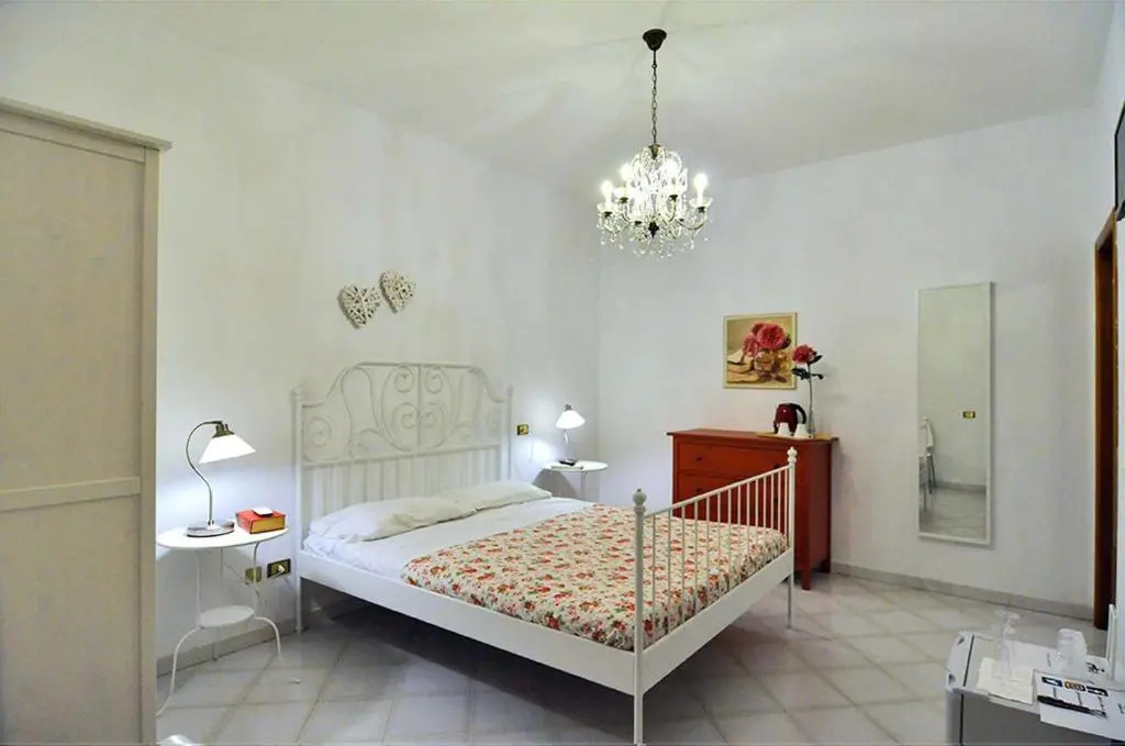 A Casa di Anna BB - Général