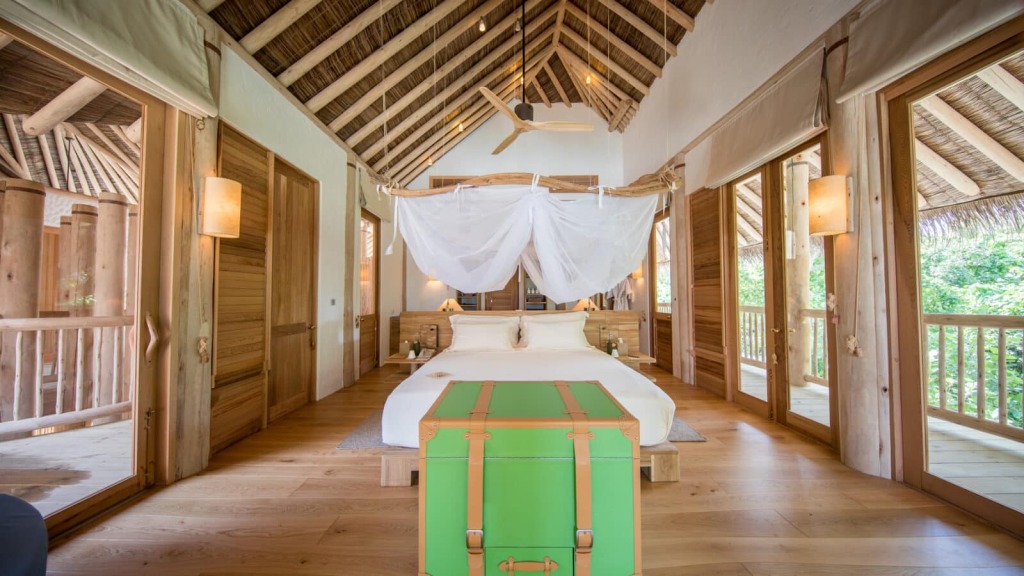 Soneva Fushi