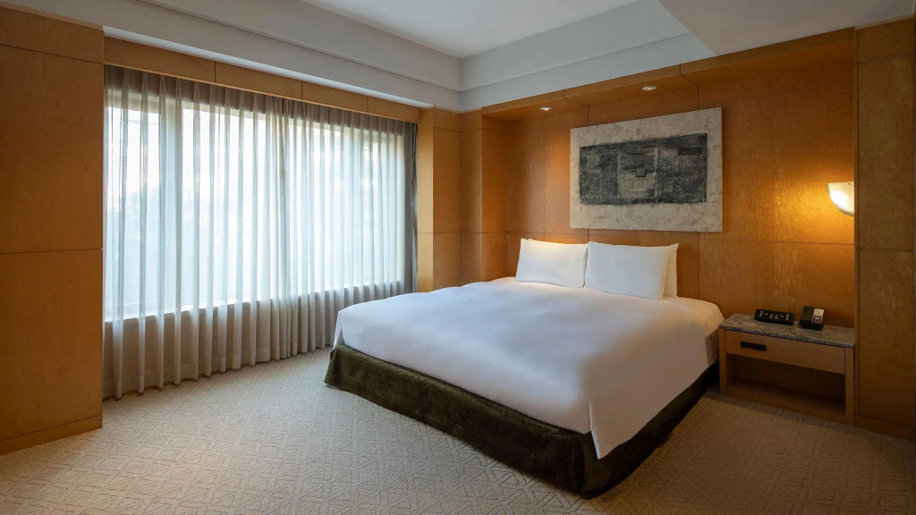 Grand Hyatt Fukuoka 사진 27