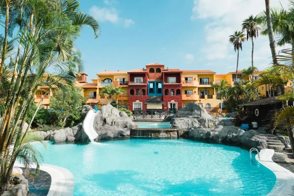 Park Club Europe - All Inclusive - Général