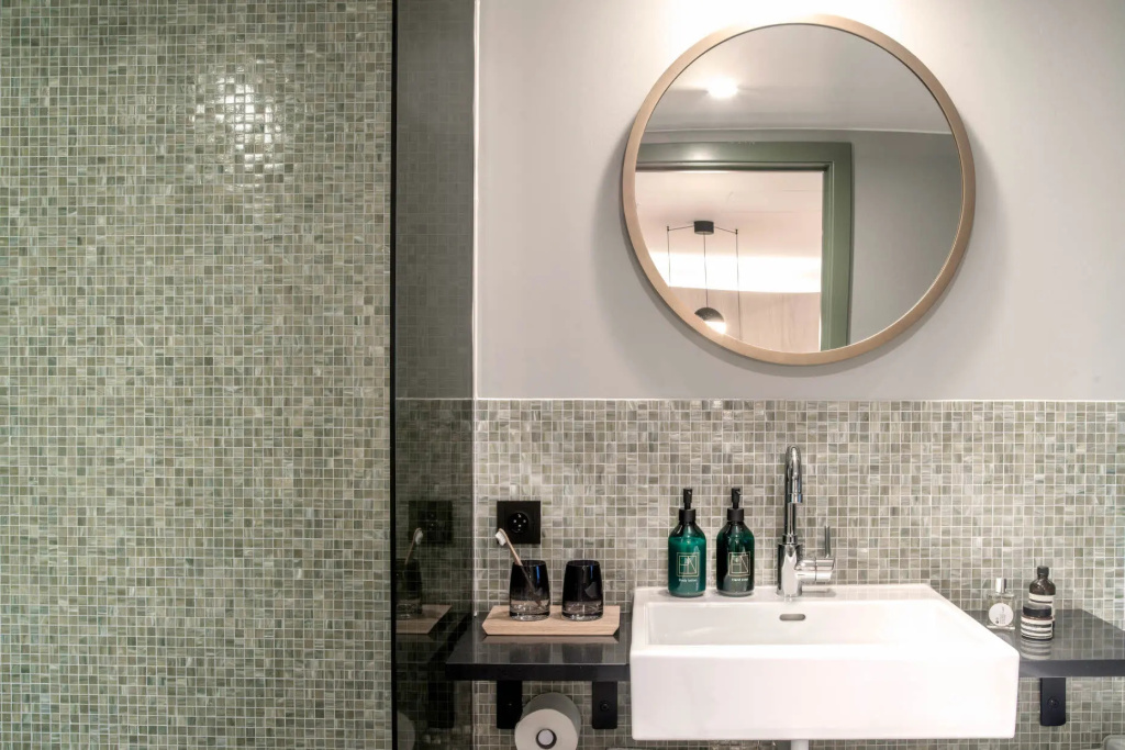 Hotel Norge by Scandic - Chambres
