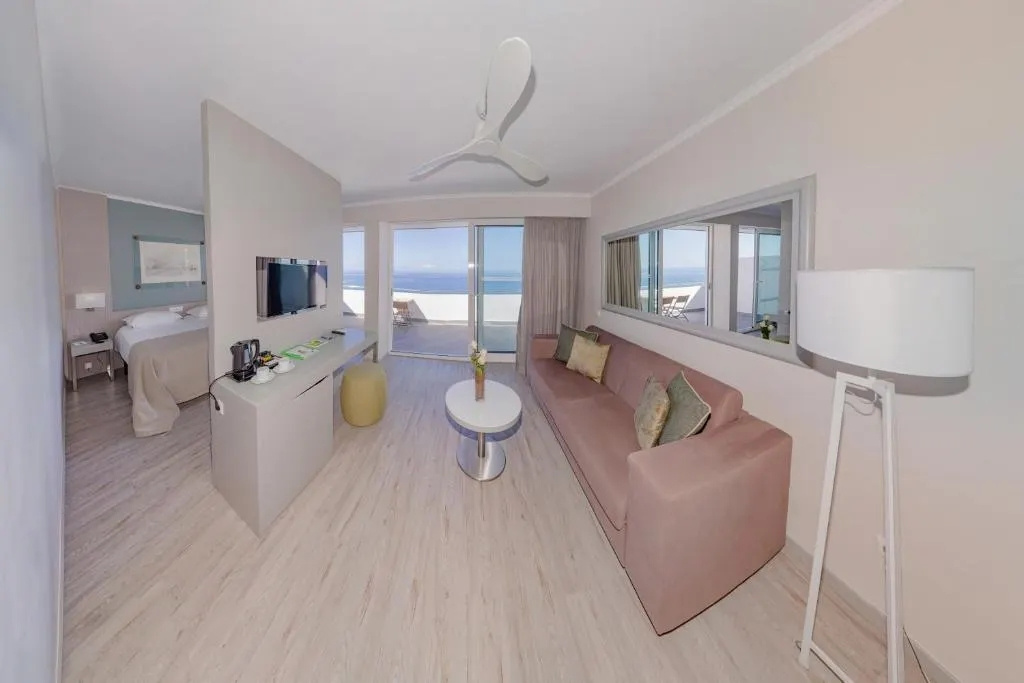 Hotel Orca Praia – Adults Only - Chambres