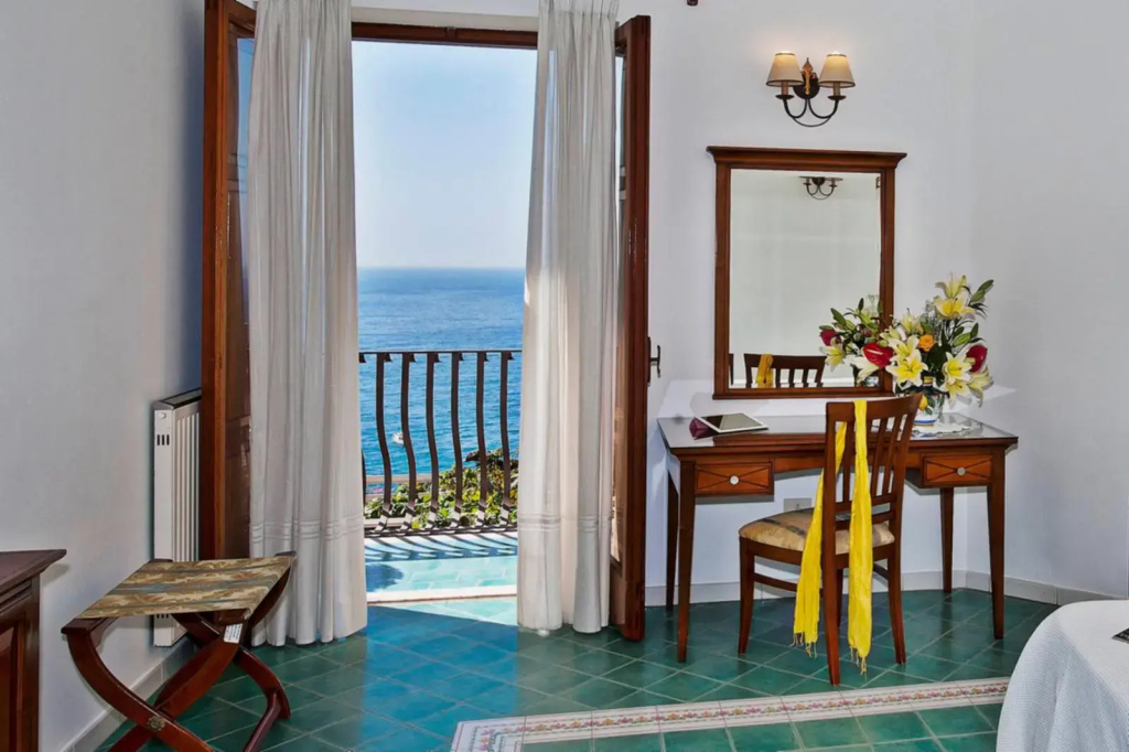 Comfort Double room (full double bed)
