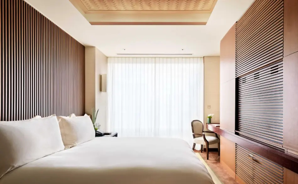 The Peninsula Tokyo 사진 16