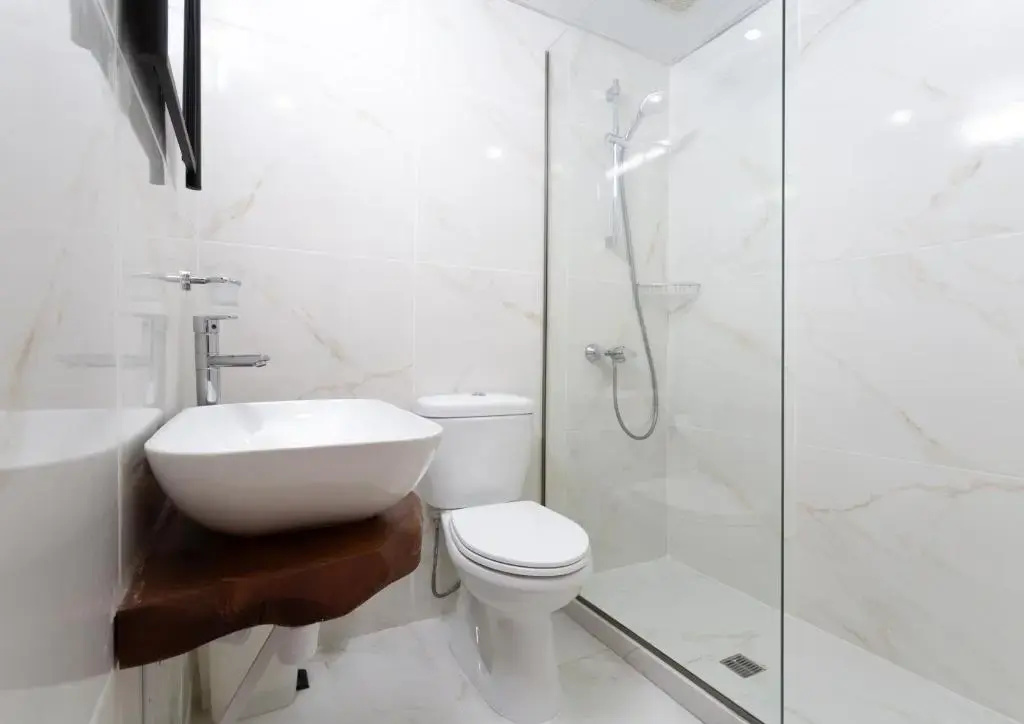 Adelais Bay Hotel - Chambres