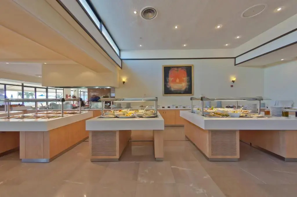 Palmariva Beach Hotel by Anayia All Inclusive Resorts - Général
