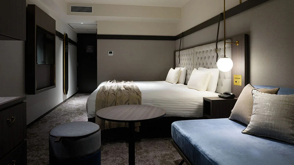 Mitsui Garden Hotel Sapporo West 사진 7
