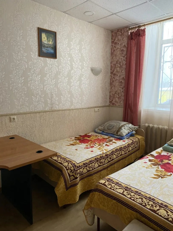 Economy room