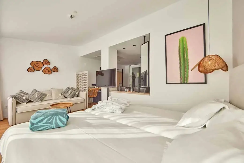 Siesta Suite