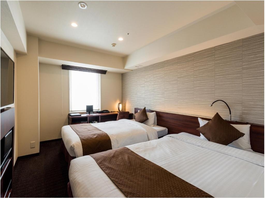Hotel Keihan Sapporo 사진 1