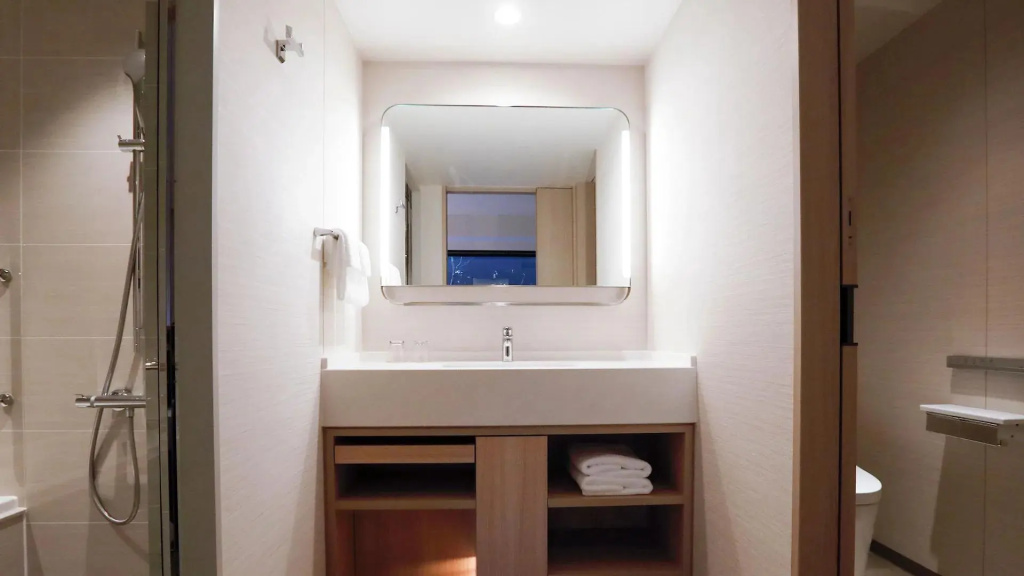 Hyatt Place Kyoto Hotel 사진 14