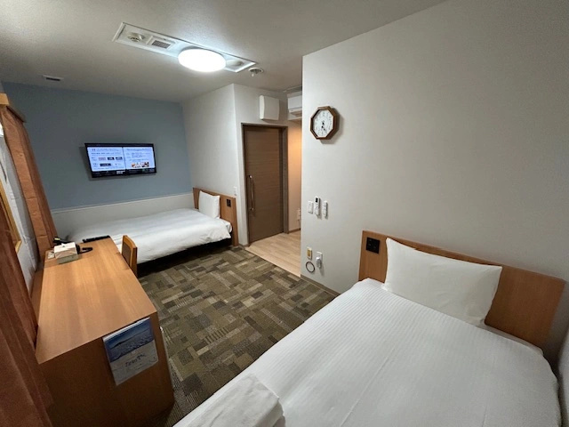 Toyoko Inn Kyoto Shijo Karasuma 사진 11