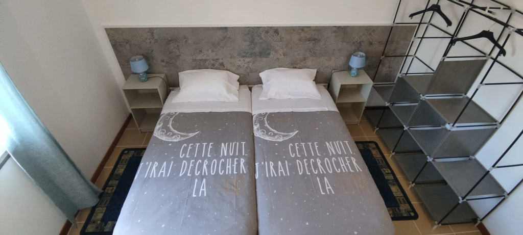 6 Bedrooms Jardins D'Arriaga Apartment