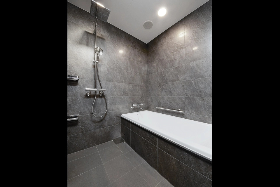 Osaka Excel Hotel Tokyu 사진 14