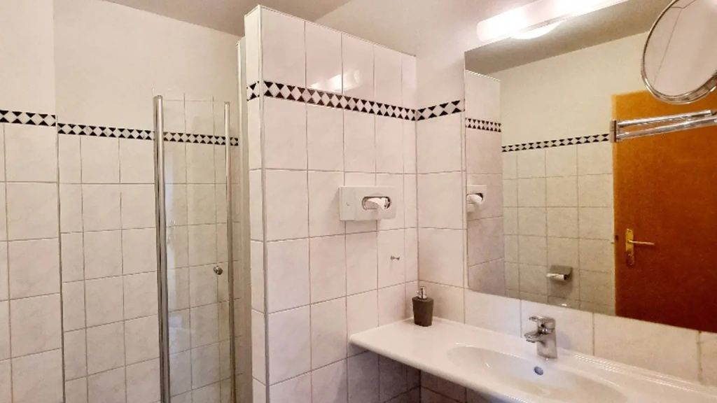 Hotel Goldene Rose - Chambres