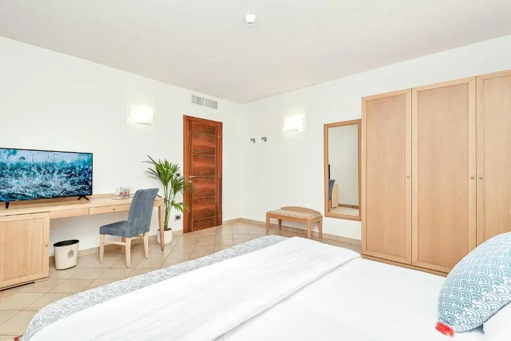 Park Hotel Argento - Chambres