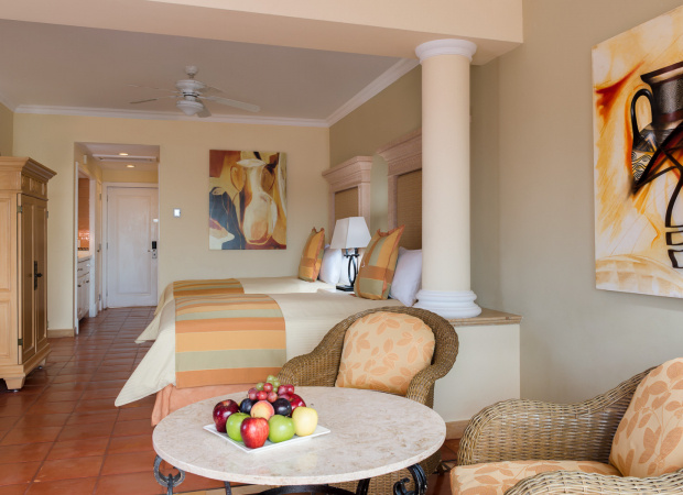 Pueblo Bonito Rose Resort and Spa - All Inclusive - Chambres