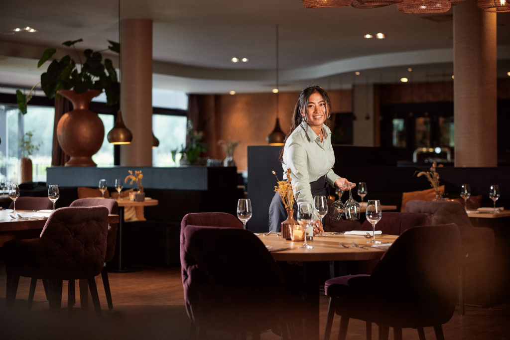 Van der Valk Hotel Leusden - Amersfoort - Général