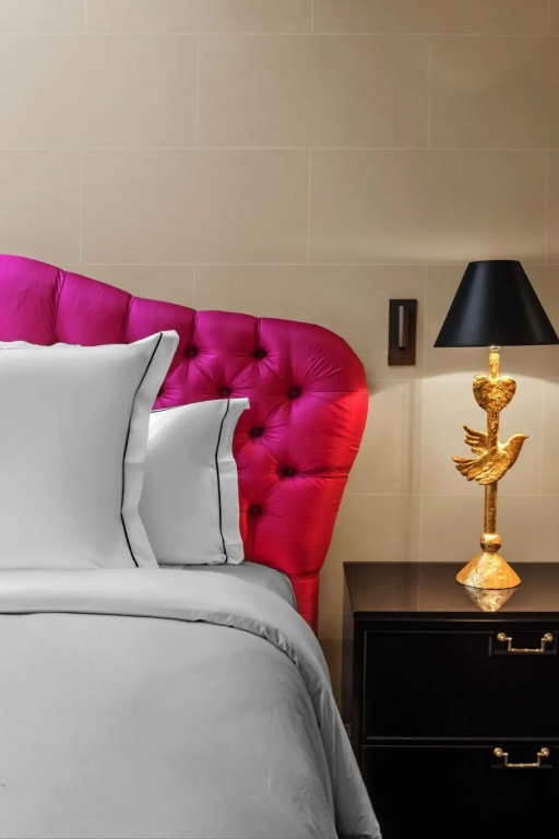 Hôtel de Berri Champs-Élysées, a Luxury Collection Hotel 63
