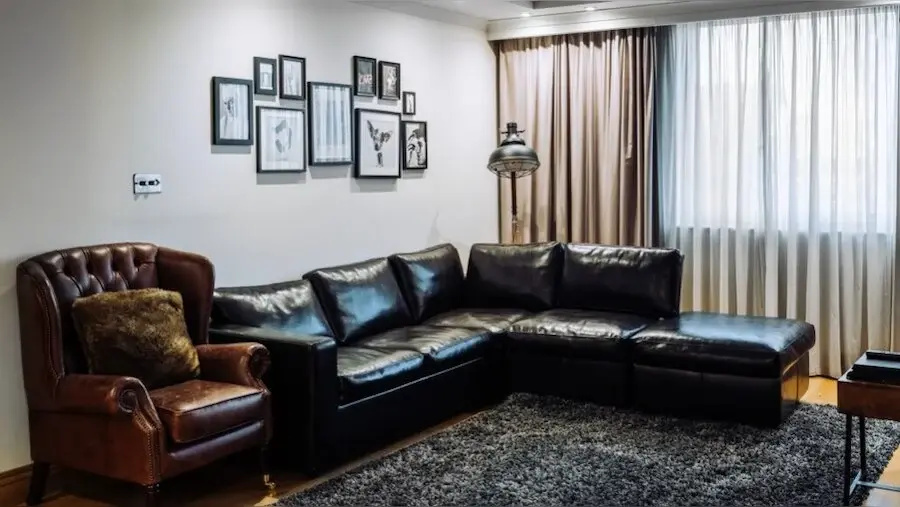 Pentahotel Reading Hotel - Chambres