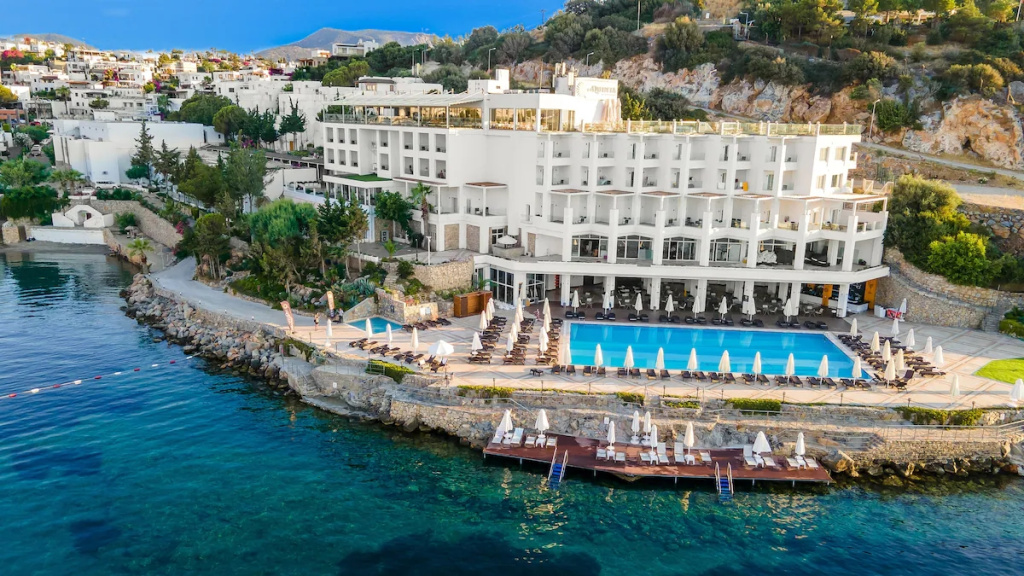 La Quinta by Wyndham Bodrum — фото