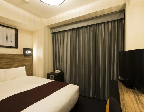 Hotel Villa Fontaine Tokyo - Nihombashi Hakozaki 사진 5