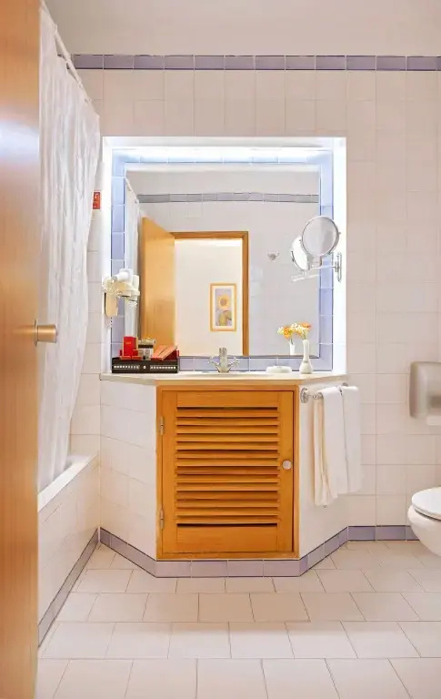 Grand Muthu Oura View Beach Club - Chambres