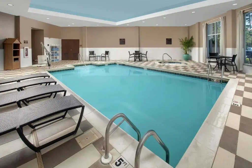 Embassy Suites by Hilton Birmingham Hoover Hotel - Général