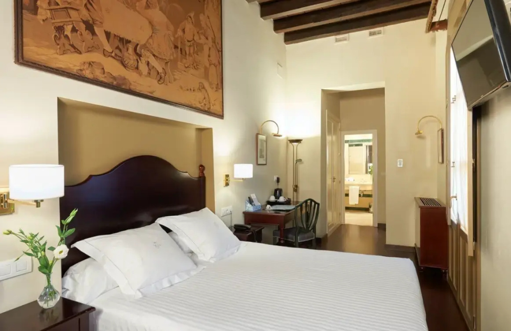 Hotel Las Casas de El Arenal by Casas y Palacios - Chambres