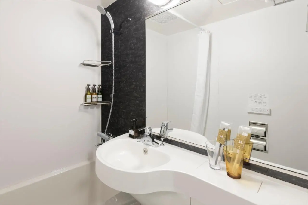 M’s Hotel Sanjo Omiya 사진 31