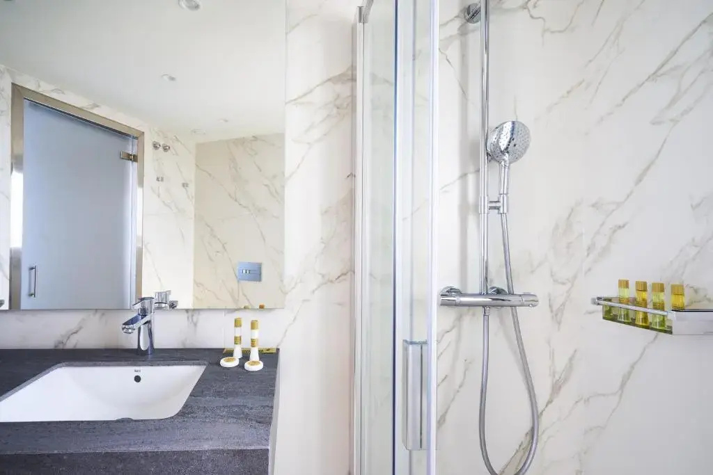 Eurostars Astoria - Chambres