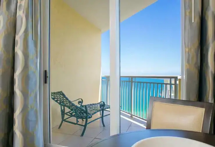 DoubleTree Resort & Spa by Hilton Ocean Point-N. Miami Beach - Chambres