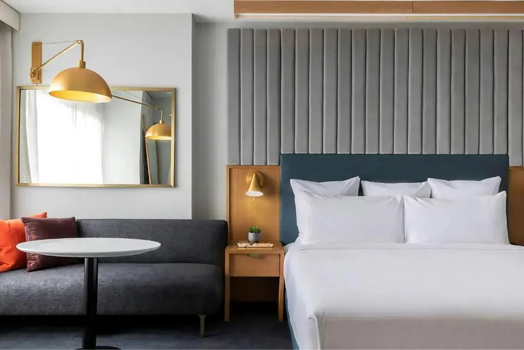 Hotel photo 19