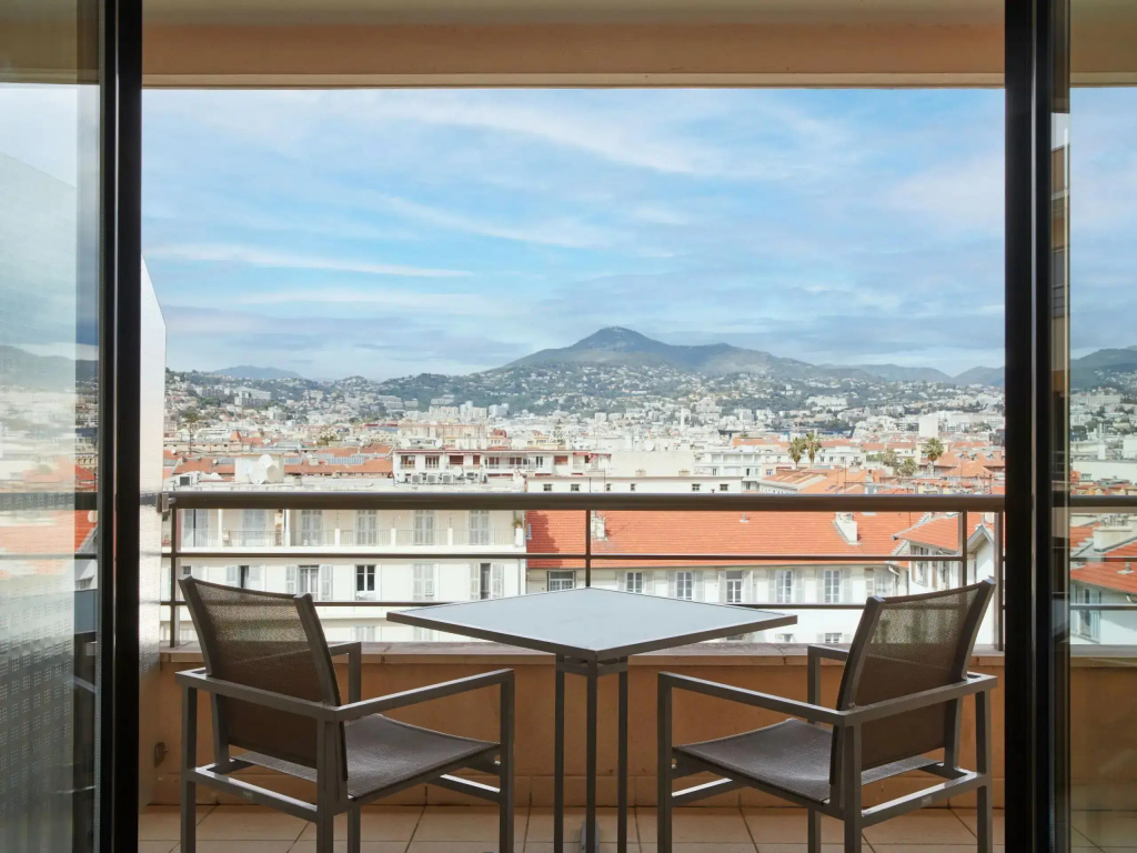 Hôtel Palais de la Méditerranée In The Unbound Collection By Hyatt - Chambres